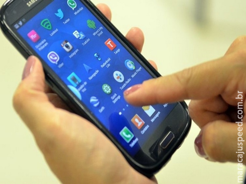 Celulares com 4G já representam mais de 50% do total de aparelhos Celulares com 4G já representam mais de 50% do total de aparelhos