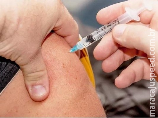 Com mais uma morte por gripe, casos aumentam 350% em MS este ano Com mais uma morte por gripe, casos aumentam 350% em MS este ano