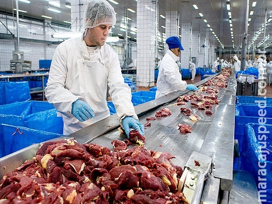 Como se comprometem os candidatos ao governo de MS junto ao setor industrial? Como se comprometem os candidatos ao governo de MS junto ao setor industrial?