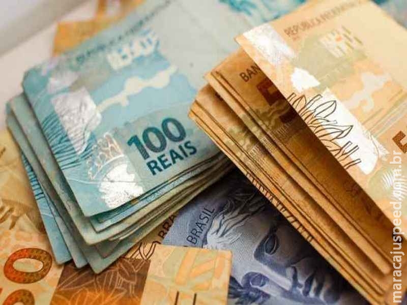 Contas públicas ficam negativas em R$ 3,401 bilhões em julho Contas públicas ficam negativas em R$ 3,401 bilhões em julho