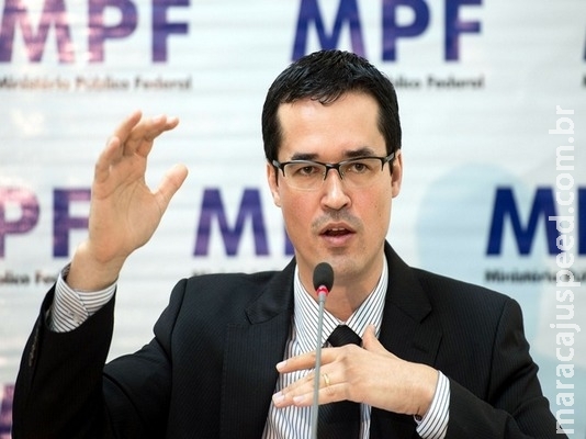 Coordenador da Lava Jato faz palestras sobre eleições e prisões de políticos
