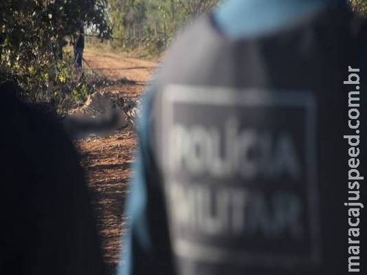 Corpo carbonizado encontrado na Gameleira ainda não foi identificado