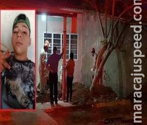 Corpo de adolescente desaparecido há quatro dias é encontrado enterrado em quintal