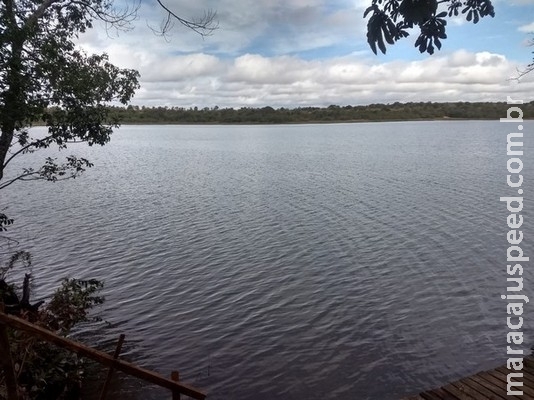 Corpo de homem é encontrado boiando em lagoa de MS após passar fim de semana desaparecido Corpo de homem é encontrado boiando em lagoa de MS após passar fim de semana desaparecido