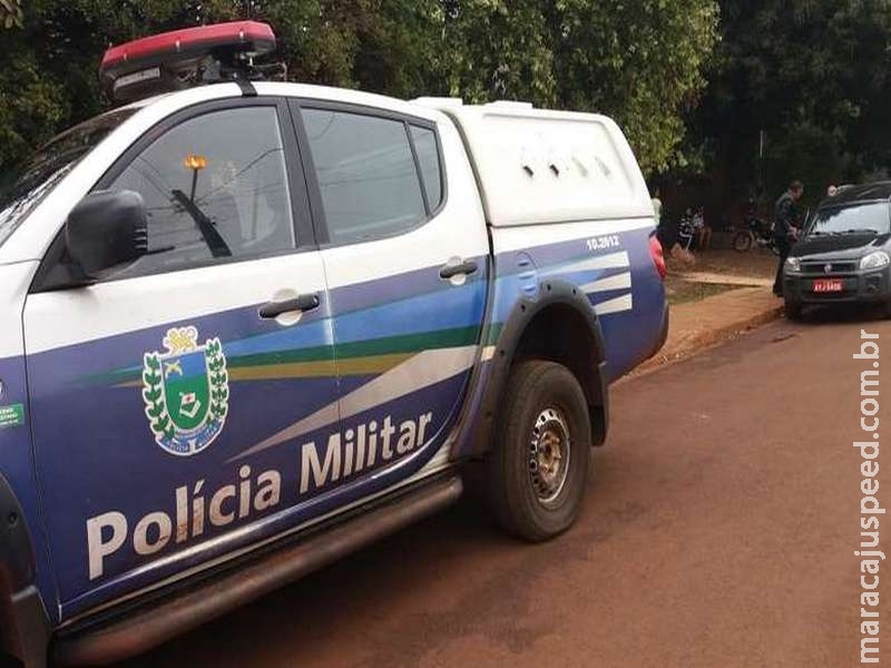 Criança possuía lesões na cabeça e pescoço e polícia investiga o caso