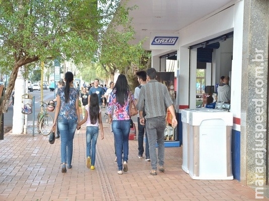 Desemprego tem queda no Estado, mas desânimo domina o mercado