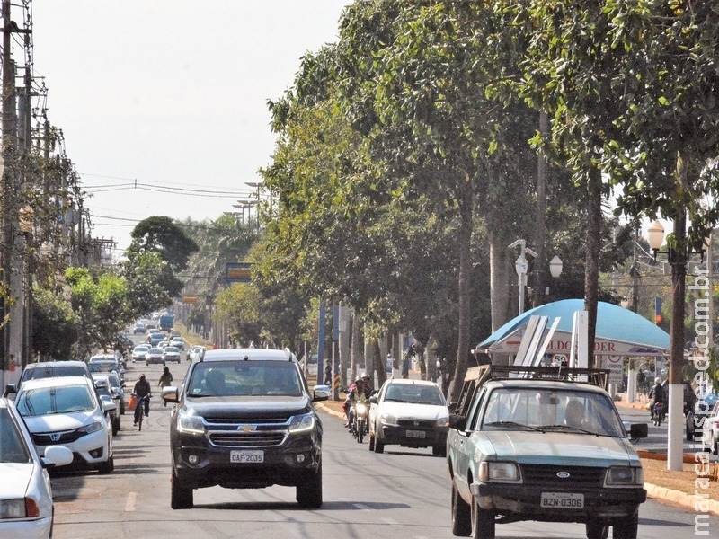Dourados volta a aparecer nos cinemas e será palco de gravações de mais um filme