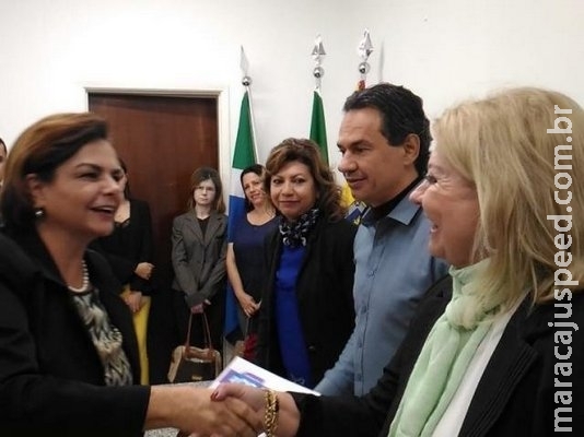 Empresas recebem selo por promover igualdade de gênero no trabalho