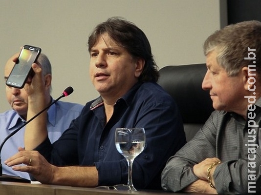 Enxurrada de multas preocupa prefeitos de MS