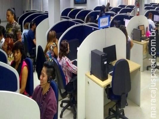 eSocial lança nova central telefônica para orientar empregadores eSocial lança nova central telefônica para orientar empregadores