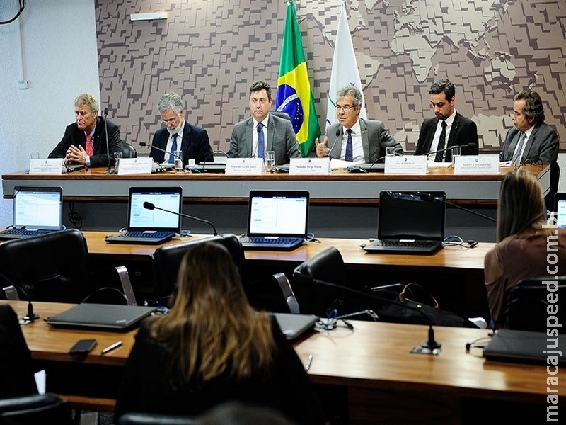 Especialistas defendem realização da COP 25 no Brasil