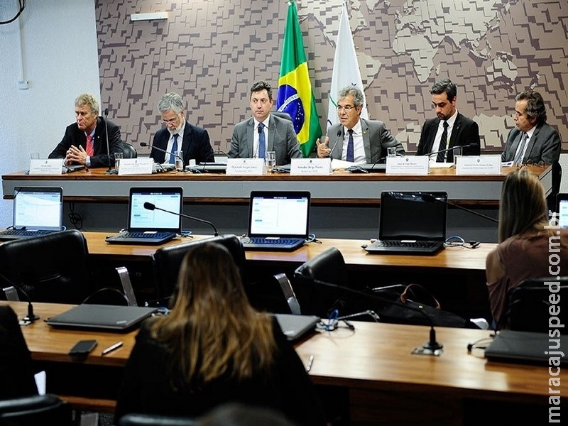 Especialistas defendem realização da COP 25 no Brasil Especialistas defendem realização da COP 25 no Brasil