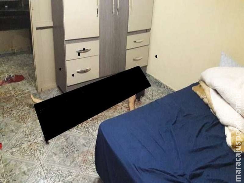 Estudante de medicina brasileira é assassinada na fronteira