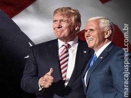 Exército espacial será criado nos Estados Unidos Exército espacial será criado nos Estados Unidos