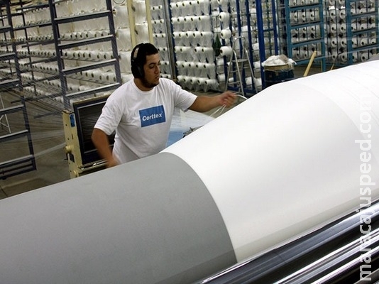 Exportação de industrializados de MS alcança US$ 2,04 bilhões em sete meses Exportação de industrializados de MS alcança US$ 2,04 bilhões em sete meses