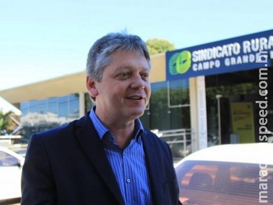 FCO ainda tem R$ 1 bilhão para financiar projetos em MS este ano FCO ainda tem R$ 1 bilhão para financiar projetos em MS este ano