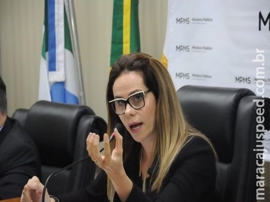 Gaeco nega confusão de endereço ao cumprir mandado durante operação