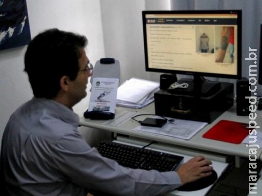 Golpista com mais de 15 passagens volta a agir e acaba preso