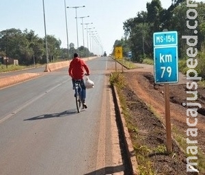 Governo deve compensar indígenas pela duplicação da rodovia 156 que corta Reserva de Dourados