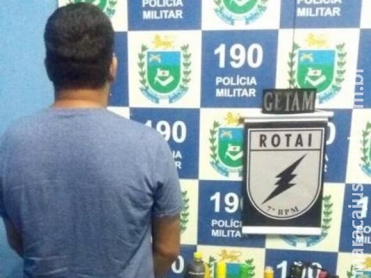 Homem que atraía e estuprava meninas com BMW é condenado a 9 anos