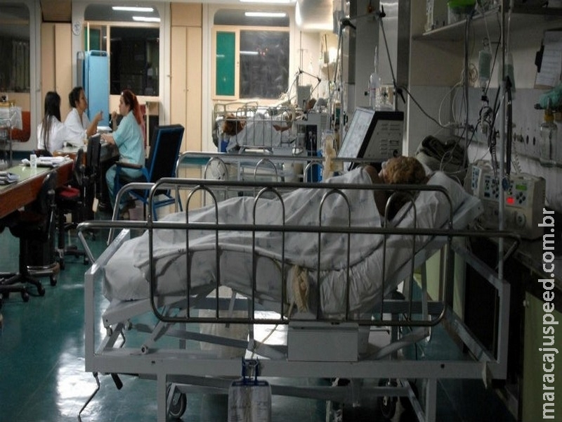Hospitais universitários vão receber R$ 131,2 milhões Hospitais universitários vão receber R$ 131,2 milhões