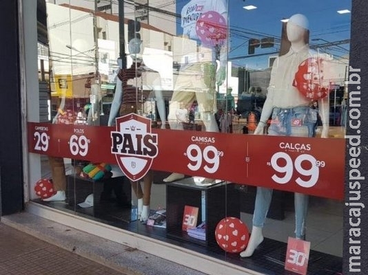 Inflação recua e fecha o mês de julho em 0,33% em Campo Grande Inflação recua e fecha o mês de julho em 0,33% em Campo Grande