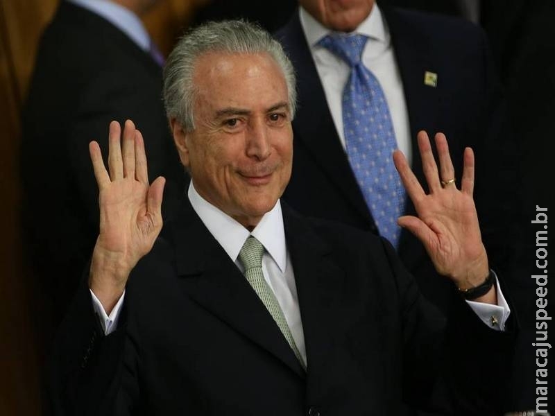 Joesley é condenado a pagar R$ 300 mil a Temer por danos morais Joesley é condenado a pagar R$ 300 mil a Temer por danos morais