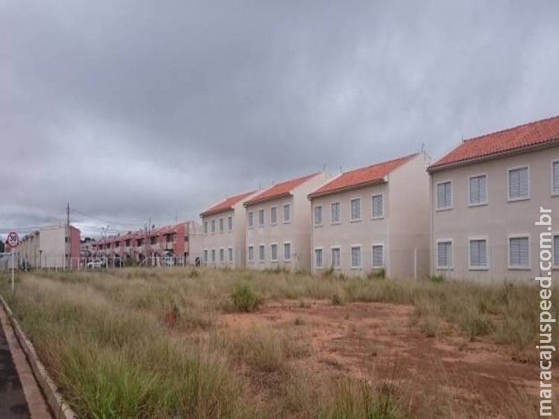 Justiça concede reintegração de posse de imóveis da Homex ocupados desde 2017