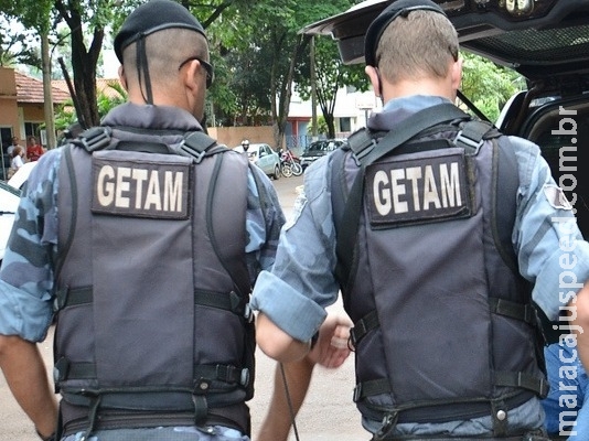 Justiça limita saídão dos presos para evitar aumento nos crimes em Dourados