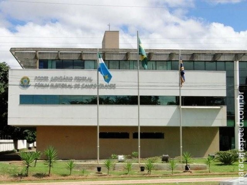 Justiça suspende fundo partidário municipal do PSB, PMB e Pros Justiça suspende fundo partidário municipal do PSB, PMB e Pros