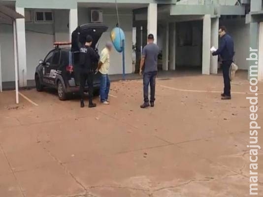 Laudos comprovam que auxiliar de treinador estuprou seis crianças