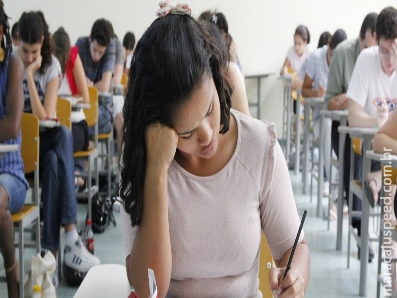 Mais de 789 mil pessoas fizeram prova do Encceja 2018 em todo o Brasil Mais de 789 mil pessoas fizeram prova do Encceja 2018 em todo o Brasil
