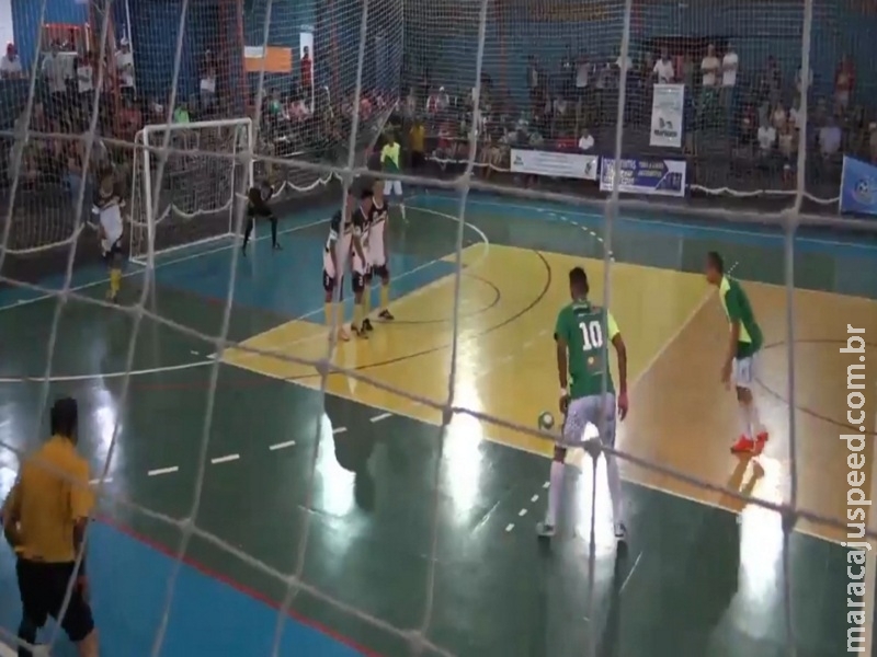 Maracaju será a próxima sede da Copa Pindorama Maracaju será a próxima sede da Copa Pindorama