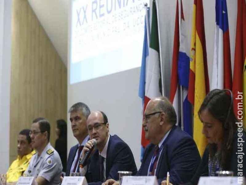 Melhora em índices de segurança não reduz sensação de medo Melhora em índices de segurança não reduz sensação de medo