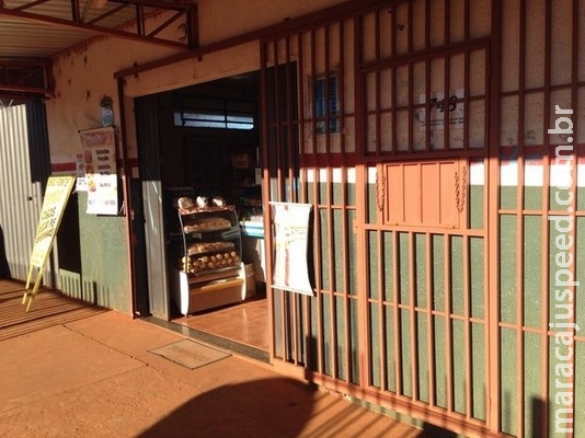 Mercearia de Campo Grande é pela 3ª vez assaltada e funcionária desabafa: 