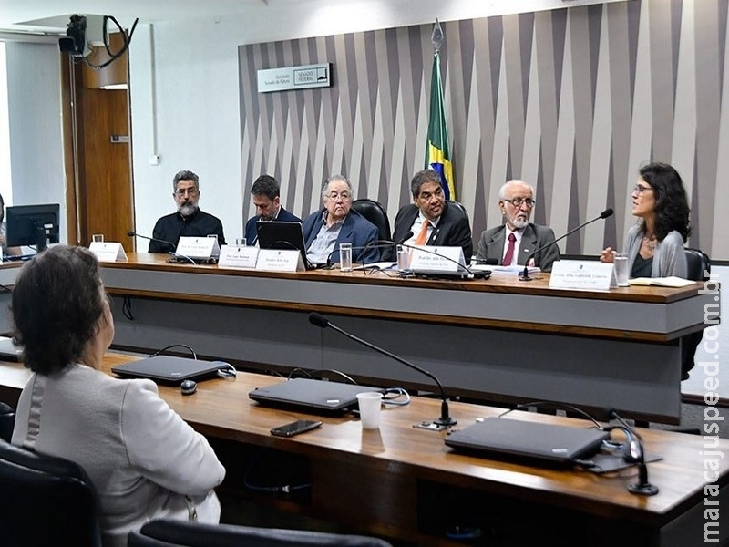 Mobilidade urbana é desafio para melhorar qualidade de vida, aponta audiência Mobilidade urbana é desafio para melhorar qualidade de vida, aponta audiência