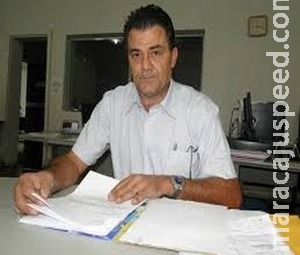 Morre o ex-vereador de Dourados Zé do Itahum Morre o ex-vereador de Dourados Zé do Itahum