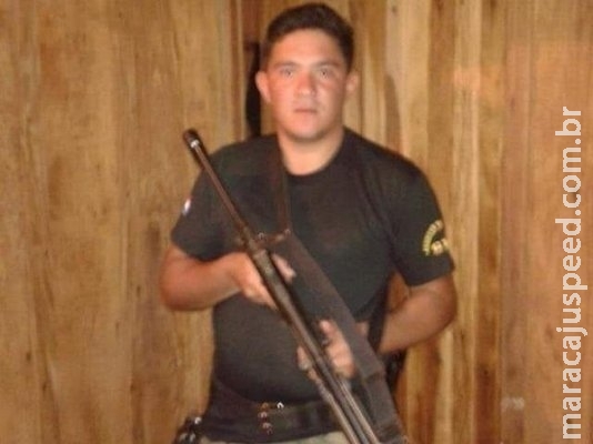 Mortos em emboscada, suboficial e colega seriam pistoleiros de aluguel