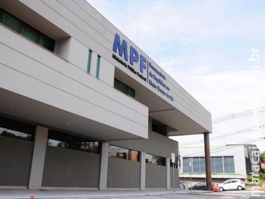 MPF vai ter acesso a dados de sistema que registra crimes no Estado