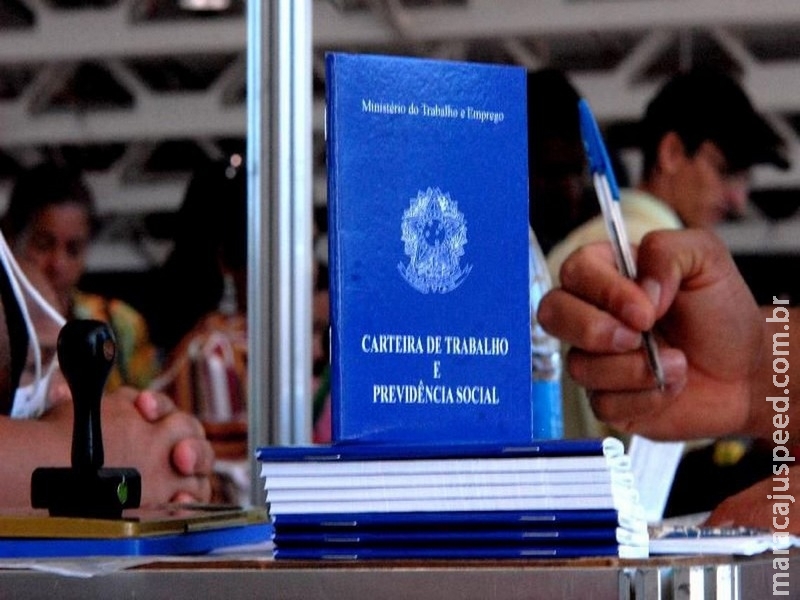 Número de desempregados recua 5,3% do primeiro para segundo trimestre