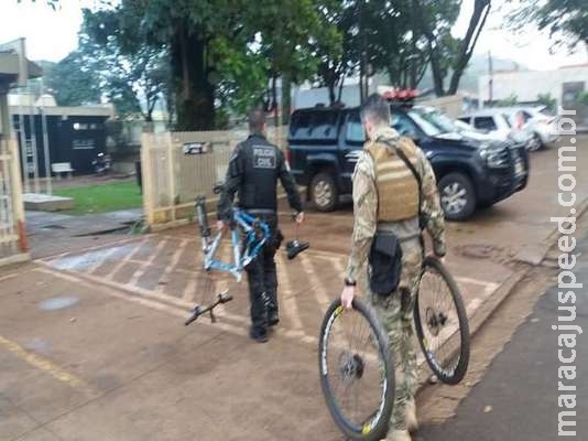 Operação mira homicídios e envolvimento de facções