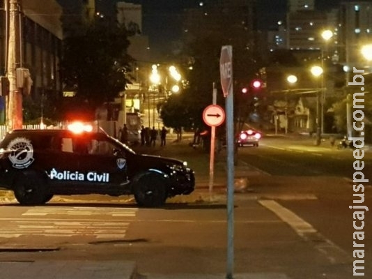 Operação recaptura 12 pessoas com mandado de prisão em aberto