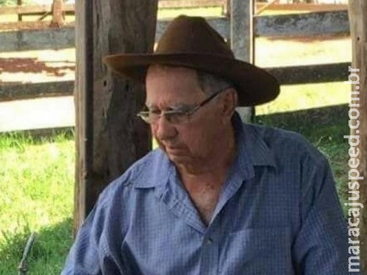 Pecuarista morre pisoteado por boi em curral Pecuarista morre pisoteado por boi em curral