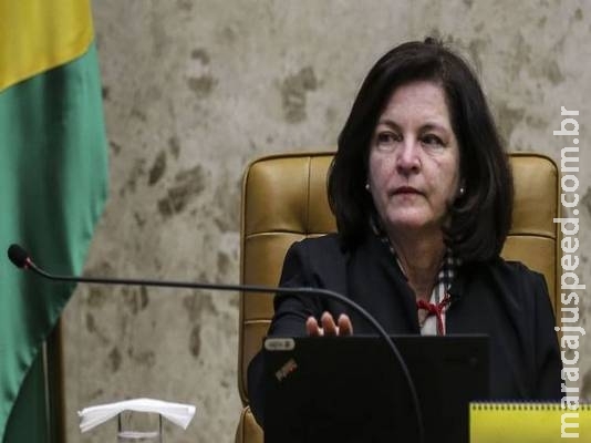 PGR prorroga força-tarefa da Lava Jato por mais um ano PGR prorroga força-tarefa da Lava Jato por mais um ano