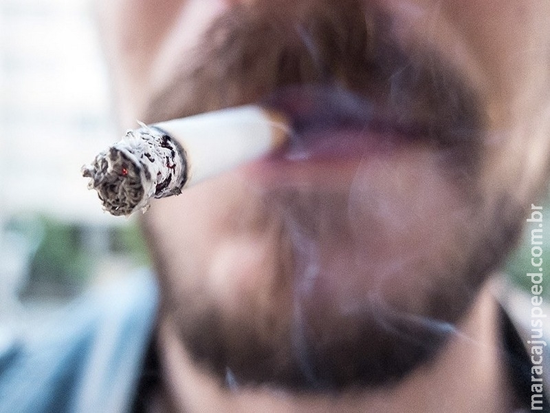Planos de saúde poderão ser obrigados a cobrir tratamentos contra o tabagismo