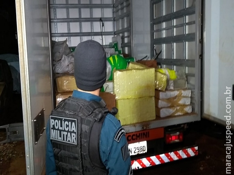 PM divulga resultado da operação Dia dos Pais em Dourados
