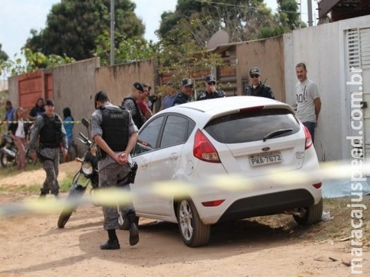 Polícia identifica jovem morto após esfaquear construtor durante briga