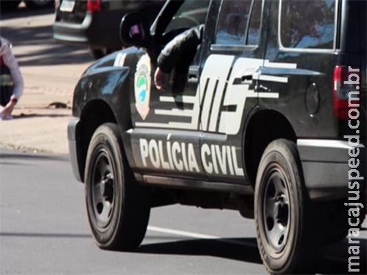 Polícia prende 643 pessoas em operação contra feminicídio e homicídio