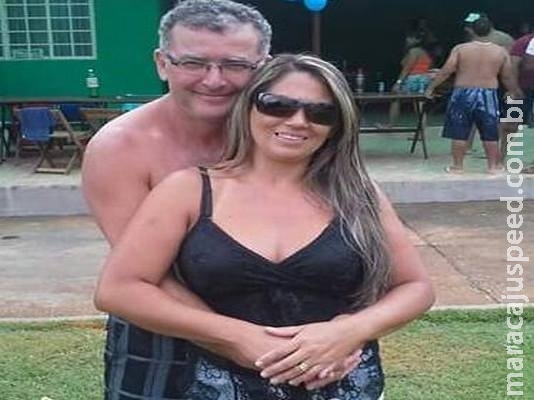 Policial militar mata esposa e se suicida em seguida no DF