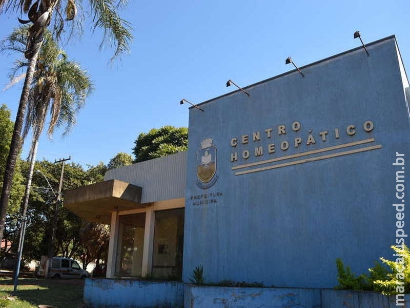 Prédio público abandonado se transforma em cracolândia em Dourados